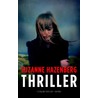 Thriller door Suzanne Hazenberg