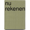 NU rekenen door Onbekend