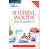 Onder de appelbloesem by Sherryl Woods