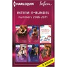 Intiem e-bundel nummers 2066-2071 by Sherryl Woods