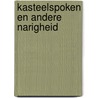 Kasteelspoken en andere narigheid door Leny van der Ley