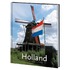 Holland Nederlands - Engels