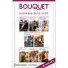Bouquet e-bundel nummers 3432-3439 (8-in-1) door Susanne James