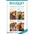 Bouquet e-bundel nummers 3436-3439 (4-in-1)