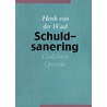 Schuldsanering door Henk van der Waal