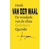 Windsels van de sfinx door Henk van der Waal