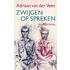 Zwijgen of spreken