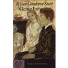 Kleine Inez by Reinier van Genderen Stort