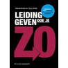 Leidinggeven doe je zo! door Wanda Kraal