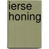 Ierse honing