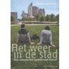 Het weer in de stad door Sanda Lenzholzer