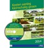 Kosten aanleg kleinschalig groen 2014