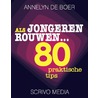 Als jongeren rouwen door Annelyn de Boer