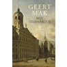 Het stadspaleis door Geert Mak