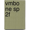 VMBO NE SP 2F door Onbekend