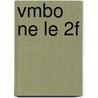 VMBO NE LE 2F door Onbekend