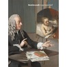 Rembrandt in perspectief door Paul van den Boorn