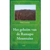 Het geheim van de Ramapo Mountains door Theo Arosius