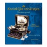 Koninklijke reiskoffertjes by Mies Kamp