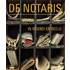 De notaris in woord en beeld