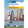 Rotterdam havengebied door Onbekend