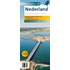 Nederland Noord, Midden, Zuid set