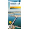 Nederland Noord, Midden, Zuid set door Anwb