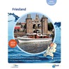 Friesland 2014-2015 door Onbekend