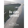 De stilte spreekt by Eckhart Tolle