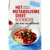Het metabolismedieet kookboek by Haylie Pomroy