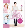 Het grote naaiboek by Gonda Francois