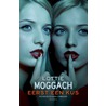 Eerst een kus door Lottie Moggach