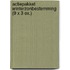 Actiepakket Winterzonbestemming (9 x 3 ex.)