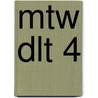 MTW DLT 4 door Onbekend