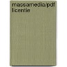 Massamedia/PDF licentie door Onbekend