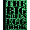 The big green egg book door Dirk Koppes