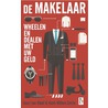 De makelaar by Joost van Kleef