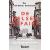 De Velser affaire by Bas von Benda-Beckmann