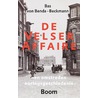 De Velser affaire door Bas von Benda-Beckmann