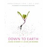 Down to earth door Sacha de Boer