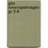 GBS Rekenspelvragen gr 3-8