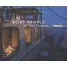 Boat people of Amsterdam door Jowi Schmitz