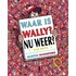 Waar is Wally nu weer?