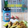 Selamat Makan! door Sandra Mahut