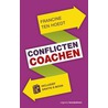 Conflicten coachen door Francine ten Hoedt