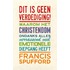 Dit is geen verdediging!