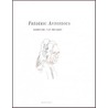 Dimensies van ervaren door Frederic Antonious