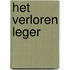 Het verloren leger