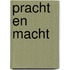 Pracht en macht