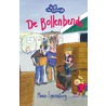 De bollenbende by Manon Spierenburg